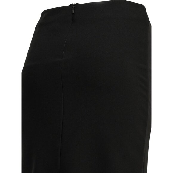 Max Mara Midi Pencil Skirt Tag Size 40 Women - Picture 3 of 4